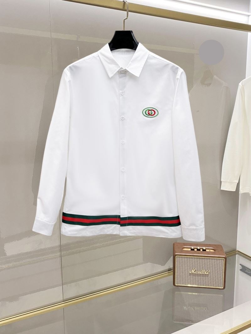 Gucci Shirts